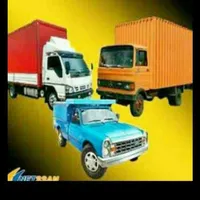 اتوبار عدالت بار باربری حمل بار اسباب کشی|خدمات حمل و نقل|دزفول, |دیوار
