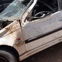 پژو پارس اتوماتیک TU5، مدل ۱۳۸۹