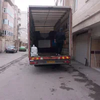 اتوبار جهان بار  اندیشه حمل‌ونقل اثاثیه منزل |خدمات حمل و نقل|اردبیل, |دیوار