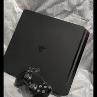 ps4 .با دو دسته اورجینال