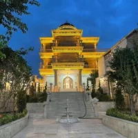 *عمارت شاهانه شاهکاری در قلب مهراباد*|فروش خانه و ویلا|رودهن, |دیوار