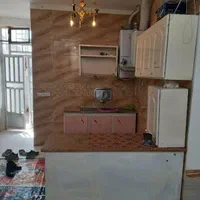 رهن و اجاره خانه ۶۰متری یک خوابه