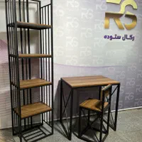 میز تحریر کامپیوتر  (( ستوده ))|میز تحریر و کامپیوتر|کرج, پیشاهنگی|دیوار