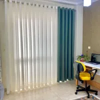 پرده پنلی چکی بدون پیش پرداخت|پرده، رانر، رومیزی|مشهد, دانشجو|دیوار