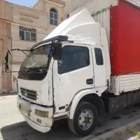 کاویان ۱۰۶ مدل ۸۸|خودرو سنگین|اصفهان, بابوکان|دیوار