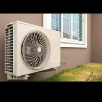 تعمیر و تعمیرات پکیج  کولر گازی ابگرمکن بخاری|خدمات پیشه و مهارت|رودسر, |دیوار