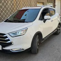 jac S3|خودرو سواری و وانت|همدان, |دیوار
