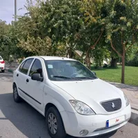 تیبا 2 (هاچبک) SX، مدل ۱۳۹۴