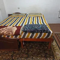 اجاره روزانه/هفتگی/ماهانه آپارتمان ۲۵ متری