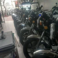 کی ال دی ۲۰۰ cckLD صفر  ۱۴۰۴و۱۴۰۳ خشک بی ایکس۲۰۰|موتورسیکلت|تهران, تهرانپارس شرقی|دیوار