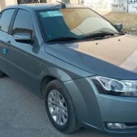 دنا مدل۹۶ تیپ۲