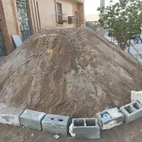 شن. ماسه .نخودی.کنگان بنک دوراهک|خدمات حمل و نقل|بندر کنگان, |دیوار