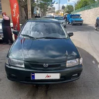 مزدا 323f