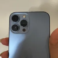 اپل iPhone 13 Pro Max با حافظهٔ ۲۵۶ گیگابایت|موبایل|گرگان, |دیوار