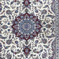 فرش دستبافت جفت ۶متری اردکان دستباف|فرش|تهران, نارمک|دیوار
