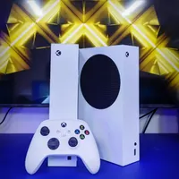 ایکس باکس سری اس XBOX Series S