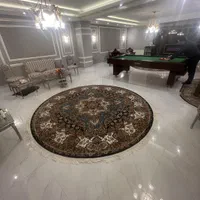 فرش ۳*۳ مربع و دایره سالاری( نقد و اقساطی)|فرش|تبریز, |دیوار