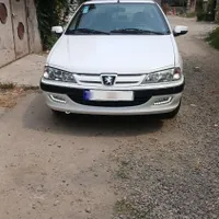 پژو پارس موتور جدید
