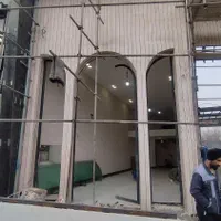 اجاره مغازه ۱۵۰ متری فرمانیه|اجارهٔ مغازه و غرفه|مشهد, وکیل‌آباد|دیوار