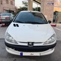 پژو 206 تیپ ۳، مدل ۱۳۹۷|خودرو سواری و وانت|آبادان, |دیوار