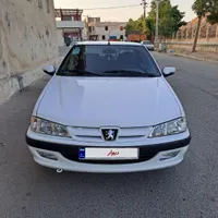 پژو پارس موتور جدید XU7P (سفارشی)، مدل ۱۴۰۱