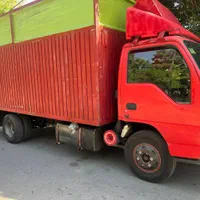 باربری عدالت بار مهرشهر اتوبار فردیس تمام کرج