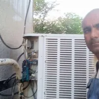تعمیر کار تخصصی یخچال فریزر کولر سردخانه