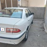 سمند ای اف۷  ۹۳|خودرو سواری و وانت|اصفهان, رزمندگان|دیوار