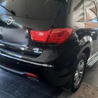 هایما +S7 مدل 1402