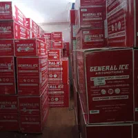 نمایندگی رسمی کولرگازی ویربل و آکس در استان قم|کولر گازی و فن‌کوئل|قم, زنبیل آباد|دیوار