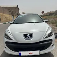 پژو 207i پانوراما دندهای، مدل ۱۴۰۳
