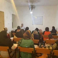 دوره ی آموزشی تربیت آموزگاری