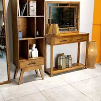 فیدارچوب، کتابخانه باکسدار /مینی کتابخانه کد 45024|کتابخانه، شلف، قفسه‌های دیواری|مشهد, آزادشهر|دیوار