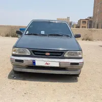 پراید هاچبک، مدل ۱۳۷۴