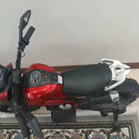 موتور شارژی بسیار قوی|اسباب‌‌بازی|تهران, ائمه اطهار|دیوار