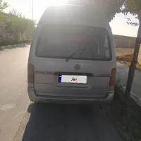 ون نارون شخصی، مدل ۱۳۸۶|خودرو سواری و وانت|تهران, خاوران|دیوار