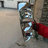 «دستگاه آبکاری فانتاکروم برقی»فرمول.مخمل پاشseven|ماشین‌آلات صنعتی|اهواز, سیصد دستگاه|دیوار