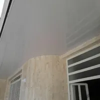 اجرای کناف تایل دامپا با قرارداد رسمی|خدمات پیشه و مهارت|شیراز, پانصد دستگاه ارتش|دیوار