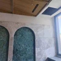 طراحی واجرای کابینت وکناف وکاغذدیواری ورنگ|مصالح و تجهیزات ساختمان|پرند, فاز ۲|دیوار