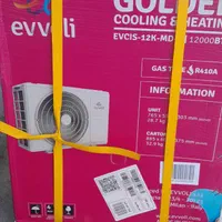 موتورسنگین ۱۲ هزار ایولی|کولر گازی و فنکوئل|ساری, |دیوار