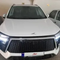 جک کی ام سی KMC X5 مدل ۱۴۰۴