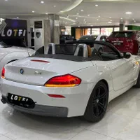 Bmw Z4|خودرو سواری و وانت|تهران, نیلوفر|دیوار