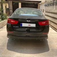 اپتیما ۲۰۱۵مشکی|خودرو سواری و وانت|تهران, کوی فردوس|دیوار