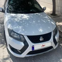 کوییک s مدل ۱۴۰۲