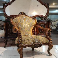 مبل یاژ۲۶ ((طرح تعویض مبل کهنه شما بامبل نو))|مبلمان خانگی و میز عسلی|کرج, جهانشهر|دیوار