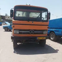جرثقیل ۳تن کفی