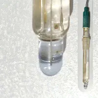 پی اچ متر متروم PHسنج آزمایشگاهی ph اسید آزمایشگاه|آرایشی، بهداشتی، درمانی|تهران, علم و صنعت|دیوار