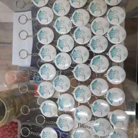 چاپ پیکسل و سرکلیدی با طرح دلخواه|خدمات رایانه‌ای و موبایل|اصفهان, همدانیان|دیوار