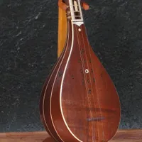 سه تار حرفه ای کاسه بزرگ