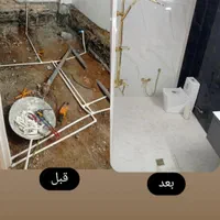 لوله کشی آب گاز و تعمیر تخصصی پکیج|خدمات پیشه و مهارت|تهران, شادمان|دیوار